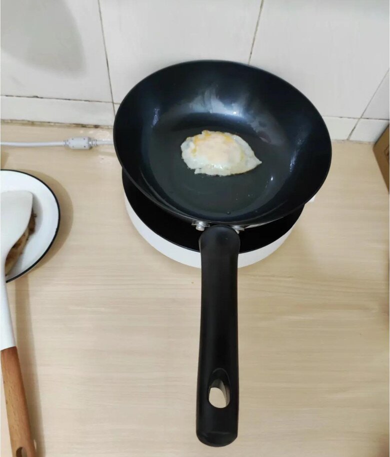 Bếp gas và bếp từ là xưa rồi, đây mới là loại bếp đang được ưa chuộng, lý do khiến ai cũng muốn thử ngay - 2