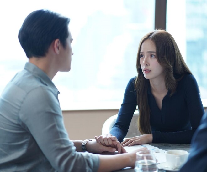 Bố vợ cho 500 triệu mua nhà, em trai vợ vỗ vai một cái, tôi lập tức trả lại tiền - 1