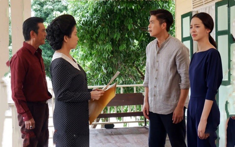 Cháu bị gãy chân, vợ tôi sợ đến mức ngất lịm, câu nói của con dâu làm chúng tôi thầm cảm ơn - 2