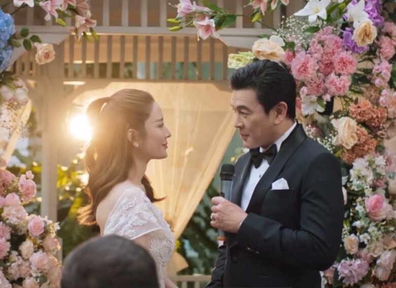 Chị chồng mừng cưới 50 triệu, chị tôi chỉ 5 triệu, nhà chồng dè bỉu nhưng lời tôi nói khiến họ xấu hổ - 2