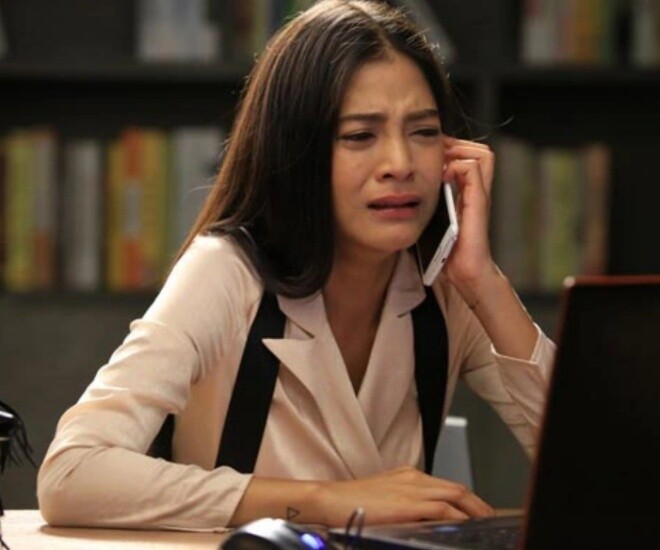Chồng cũ cưới bạn thân của tôi chỉ 1 tháng sau ly hôn, tôi đến dự rồi được xem một màn kịch hay - 1