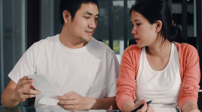 Có 10 tỷ tiết kiệm, tôi muốn nghỉ việc nhưng câu nói của vợ làm tôi run tay đánh đổ ly cà phê - 2