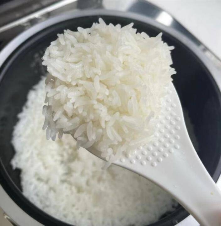 Có cần mua nồi cơm điện đắt tiền không? Nồi 500.000 đồng và 5 triệu khác nhau thế nào? Nhân viên bán hàng tiết lộ sự thật - 2