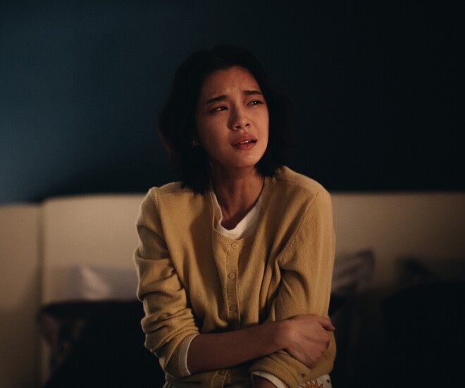 Cưới sếp là bố đơn thân, đêm tân hôn anh cho tôi 500 triệu nhưng sáng hôm sau tôi muốn ly hôn - 1