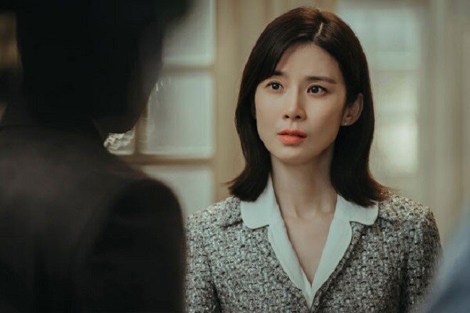Cưới sếp là bố đơn thân, đêm tân hôn anh cho tôi 500 triệu nhưng sáng hôm sau tôi muốn ly hôn - 2