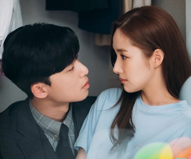 Cưới vợ hơn 20 tuổi, tôi đi công tác nửa tháng về sớm định tạo bất ngờ nhưng mở cửa đã rơi nước mắt - 1