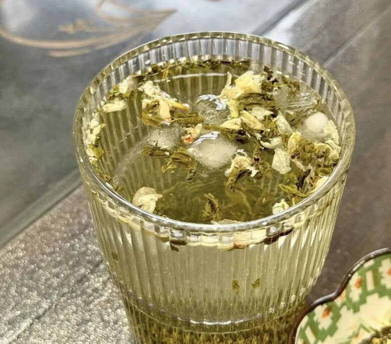 4 loài hoa càng trồng càng đẹp người, đẹp nhà, lại còn ăn được, giúp cơ thể khỏe từ trong ra ngoài - 5