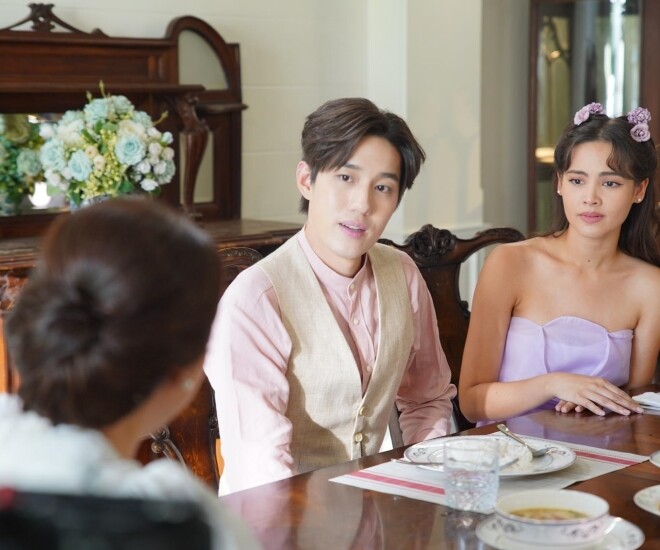 Đêm tân hôn, mẹ chồng bỗng đòi tôi 1 tỷ, chị chồng lấy ra tờ giấy khiến tôi chết sững tại chỗ - 1