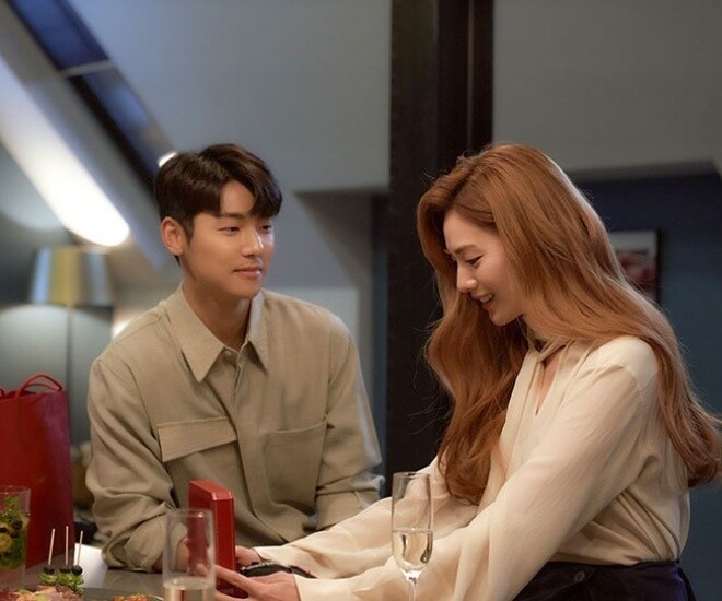 Đến ra mắt, mẹ bạn trai nói tôi không bằng osin nhà bà, tôi đáp một câu khiến bà đánh đổ tách trà - 1