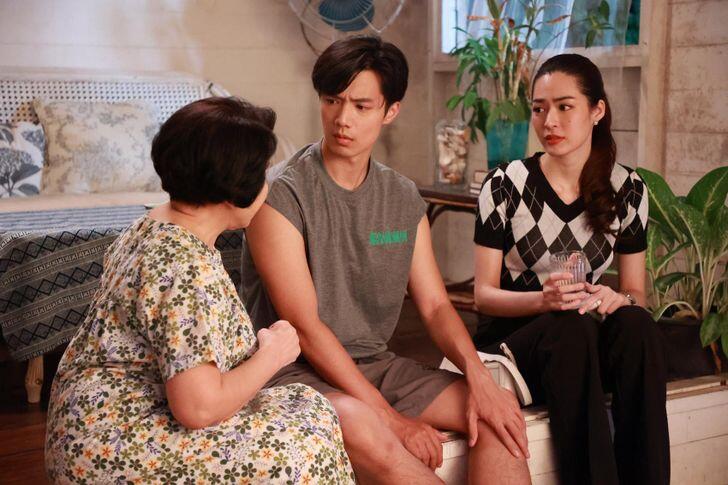 Đến ra mắt, mẹ bạn trai nói tôi không bằng osin nhà bà, tôi đáp một câu khiến bà đánh đổ tách trà - 2