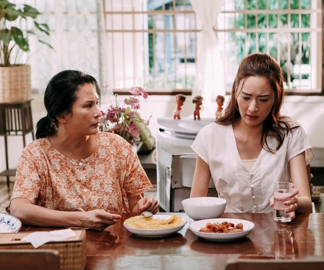 Đưa 200 triệu tiền hồi môn cho mẹ chồng giữ, mẹ ruột phản đối nhưng 2 năm sau tôi biết mình đã đúng - 1