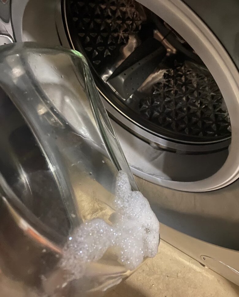 Đừng tùy tiện dùng chức năng giặt nhanh trên máy giặt, rất nhiều người bấy lâu nay vẫn đang làm sai! - 3