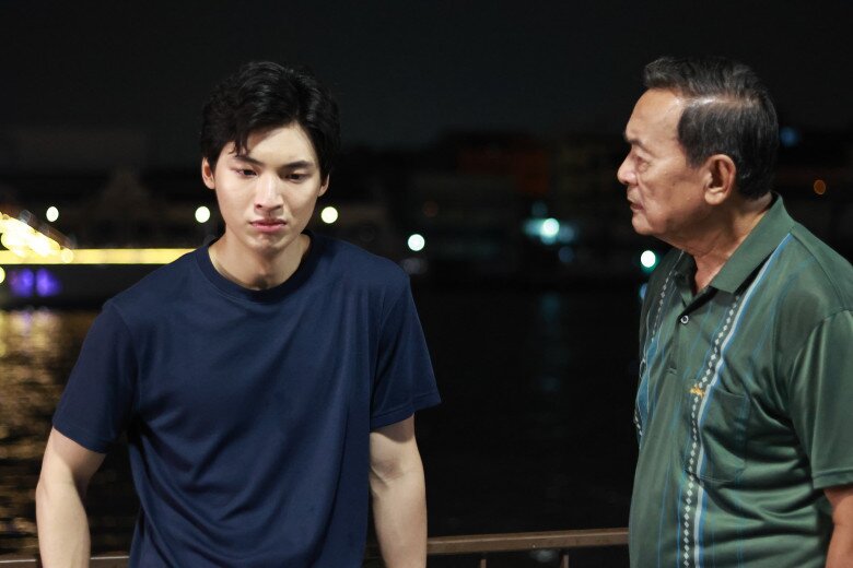 Được bố dượng nuôi ăn học, khi tôi lương 150 triệu/tháng thì ông đổ bệnh, hỏi vay 100 triệu nhưng tôi từ chối - 2