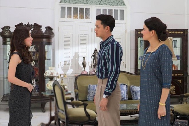 Em gái vợ coi thường anh rể ra mặt, chỉ một cuộc điện thoại của tôi, cả nhà mặt tái mét - 2