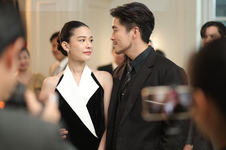 Gặp chồng cũ khi đi chọn váy cưới với bạn trai, nhìn đứa bé trong lòng anh, tôi sụp đổ hoàn toàn - 2