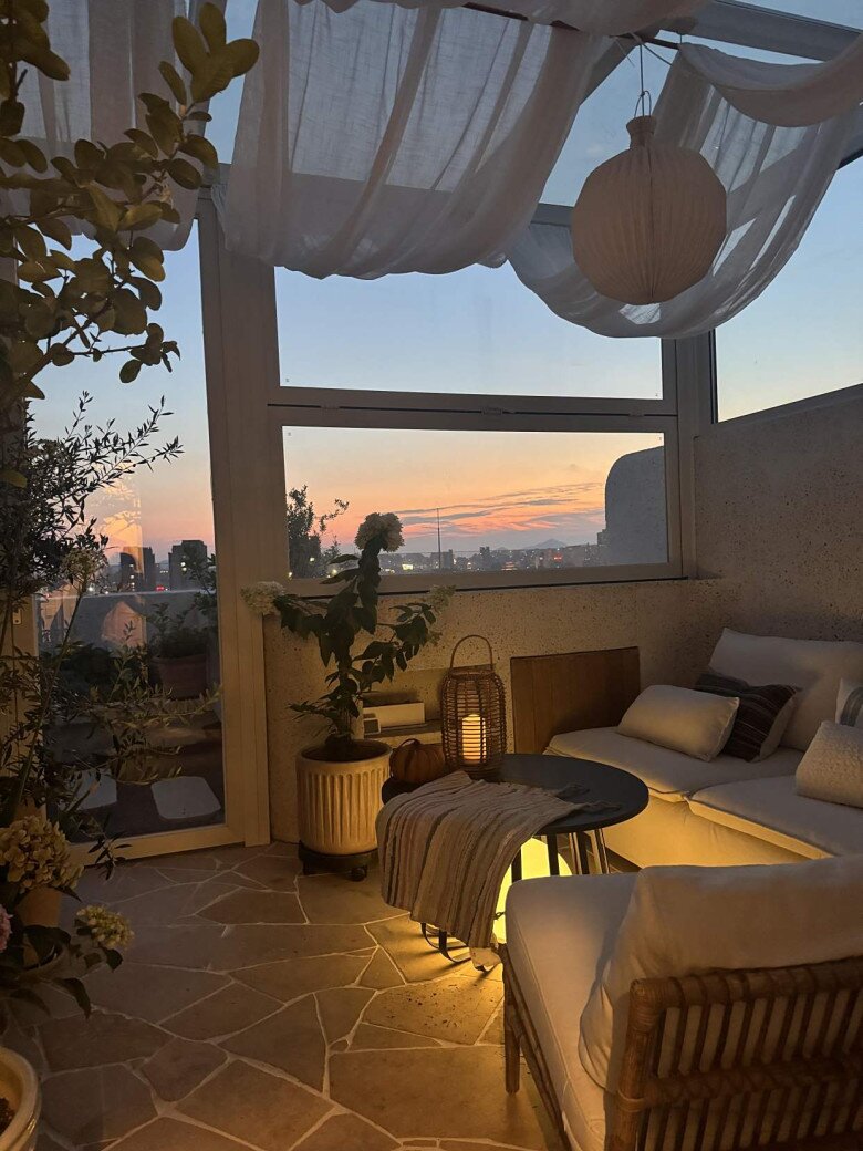 Không nghe lời khuyên cứ khăng khăng mua penthouse, dọn vào ở rồi tôi mới thấy hối hận - 3