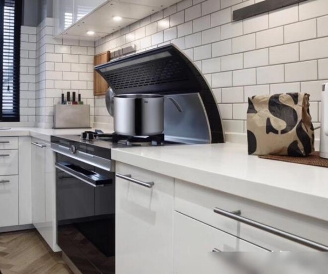 Máy hút mùi xưa lắm rồi, ngày càng ít người lắp, thiết bị này đang lên ngôi vì 5 ưu điểm vượt trội - 1