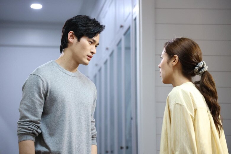 Một tháng sau ly hôn, em gái của vợ cũ bỗng gọi điện hỏi: &#34;Anh muốn biết sự thật không?” - 2