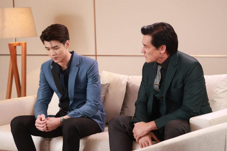 Nằm viện 20 ngày thì vợ cũ chăm 19 ngày, hôm xuất viện con trai đến đón nói câu khiến tôi chết lặng - 2