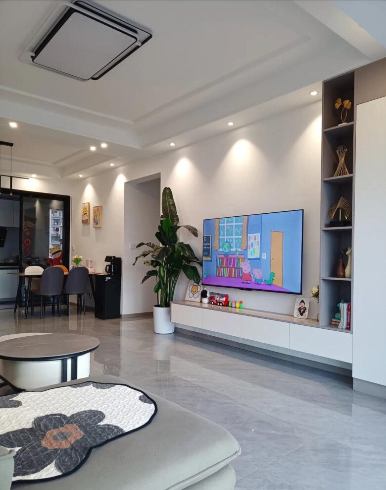 Nên mua căn hộ hướng Đông hay hướng Tây? Người từng ở cả hai nơi đưa ra kết luận - 5