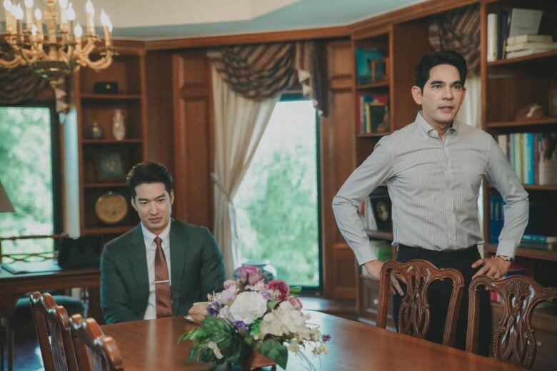 Ông nội chia cho mỗi chú 3 tỷ, bố tôi không được đồng nào nhưng lại thoát khỏi một đại họa - 2
