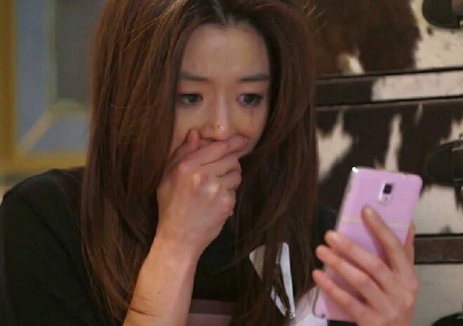 Sinh nhật vợ cũ, chồng chuyển cho cô ấy 20 triệu, lén nghe họ nói chuyện mà tôi khóc vì ấm lòng - 2