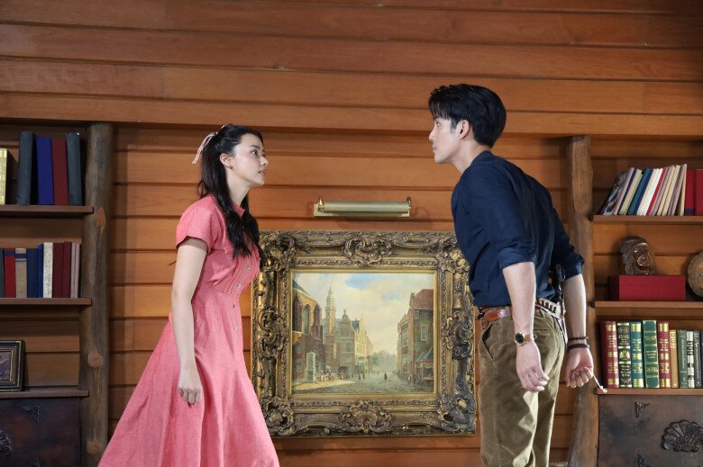 Tái hôn sau 3 năm ly hôn, ngày cưới vợ cũ không mời mà đến rồi tặng tôi chiếc ô tô - 2