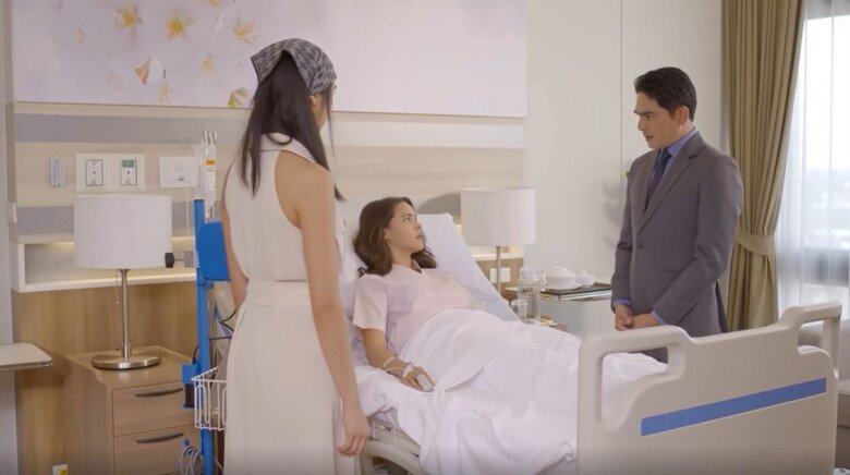 Tái hôn với vợ trẻ 20 tuổi, cô ấy mang 400 triệu và xe sang làm hồi môn nhưng bố tôi không vui - 2