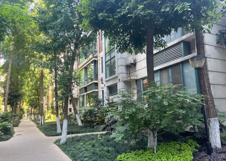 Tại sao không nên mua nhà tầng 2, tầng 12? Người thông minh nhìn là hiểu ngay vấn đề - 2