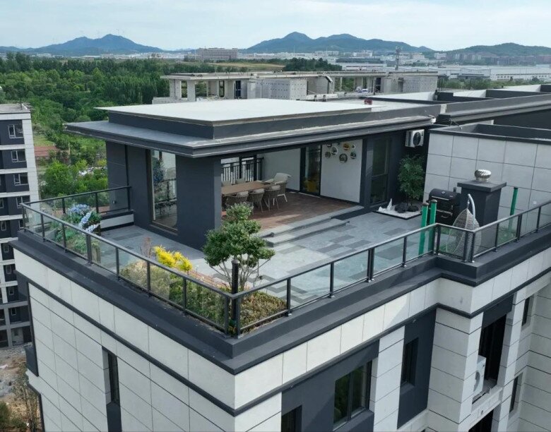 Tại sao không nên mua nhà tầng 2, tầng 12? Người thông minh nhìn là hiểu ngay vấn đề - 4