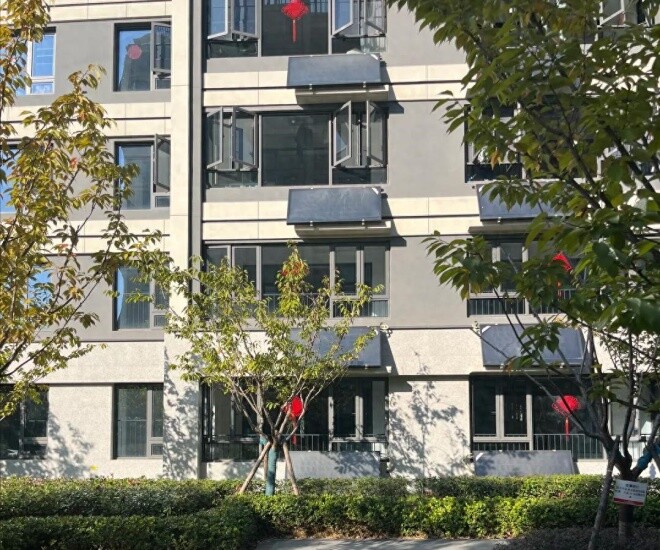 Tại sao không nên mua nhà tầng 2, tầng 12? Người thông minh nhìn là hiểu ngay vấn đề - 1