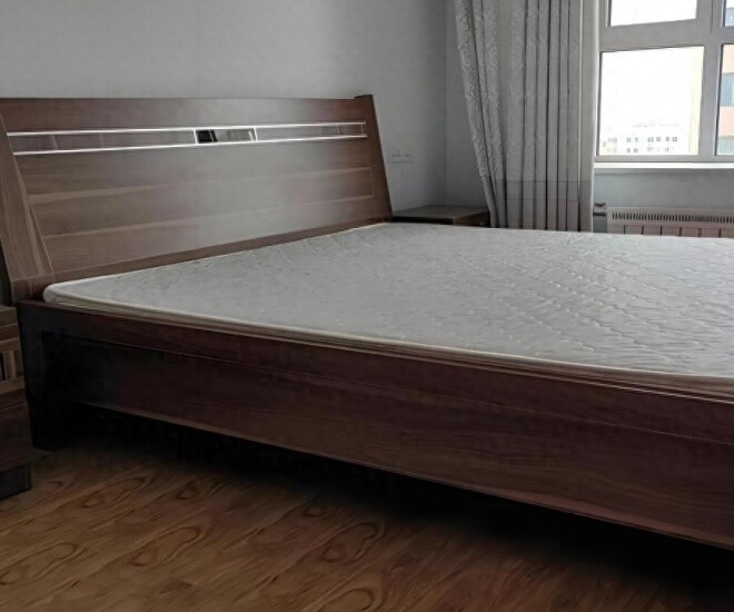 Tại sao ngày càng nhiều người đổi từ giường lớn sang giường nhỏ? Biết sớm điều này vẫn chưa muộn! - 1
