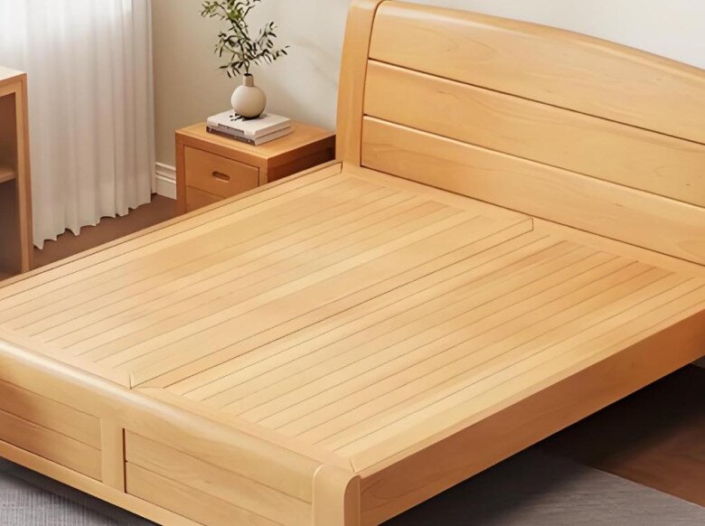 Tại sao ngày càng nhiều người đổi từ giường lớn sang giường nhỏ? Biết sớm điều này vẫn chưa muộn! - 4