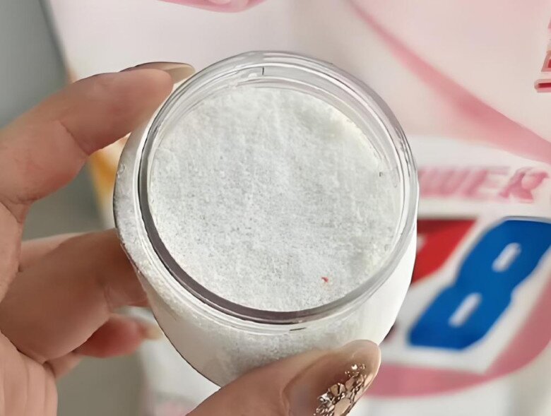 Tại sao ngày càng nhiều người thay nước giặt bằng bột giặt? Đây là 3 lý do - 3