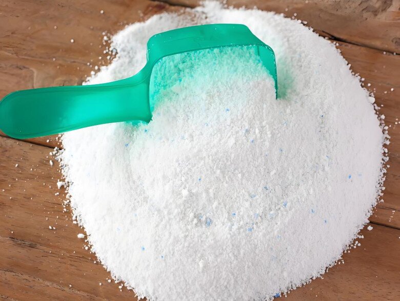 Tại sao ngày càng nhiều người thay nước giặt bằng bột giặt? Đây là 3 lý do - 2