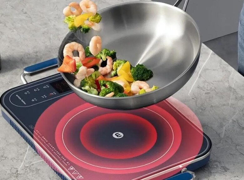 Tạo sao nhiều người từ bỏ bếp từ? Không giải quyết 5 vấn đề này, cho không cũng chẳng ai thèm! - 3