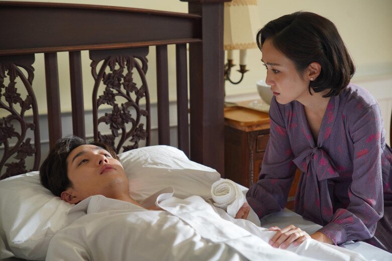 Tiền đền bù đất 800 triệu bố mẹ đưa hết cho chị dâu, hỏi thì mẹ chỉ tay ra cửa sổ khiến tôi nghẹn lại - 1