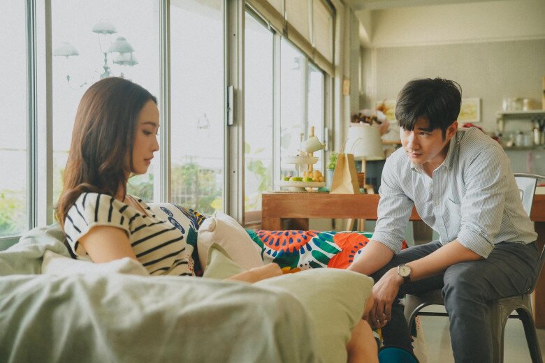 Tình cờ thấy vợ cũ ăn xin trên phố, tôi lén đưa cô ấy 100 triệu, nửa năm sau gặp lại tôi lặng người - 2