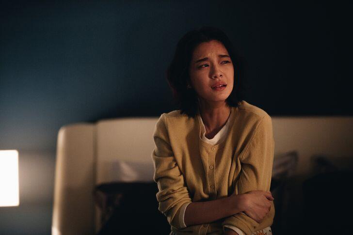 Tôi trốn vào phòng tắm để tạo bất ngờ cho chồng, ai ngờ bắt gặp bí mật của bố chồng - 2