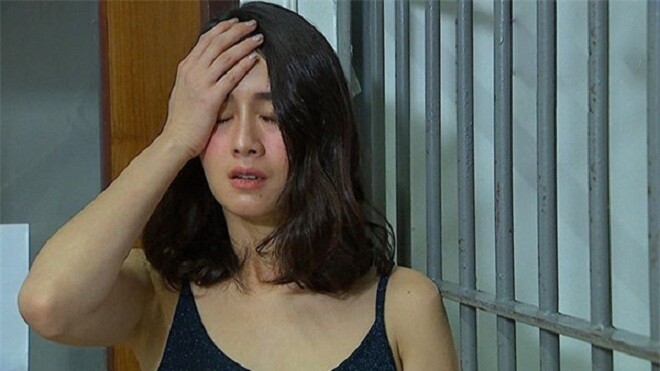 Tôi trốn vào phòng tắm để tạo bất ngờ cho chồng, ai ngờ bắt gặp bí mật của bố chồng - 1