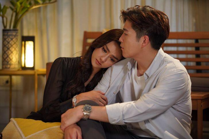 Vô tình gặp vợ cũ ở chợ, tôi đòi đưa cô ấy về nhà rồi sững sờ khi mở cửa ra - 1