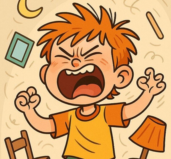 "Nhìn vậy mà không phải vậy", 3 kiểu trẻ "giả thông minh" bố mẹ càng khen, con dễ thụt lùi - 3