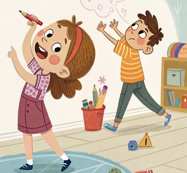 "Nhìn vậy mà không phải vậy", 3 kiểu trẻ "giả thông minh" bố mẹ càng khen, con dễ thụt lùi - 7