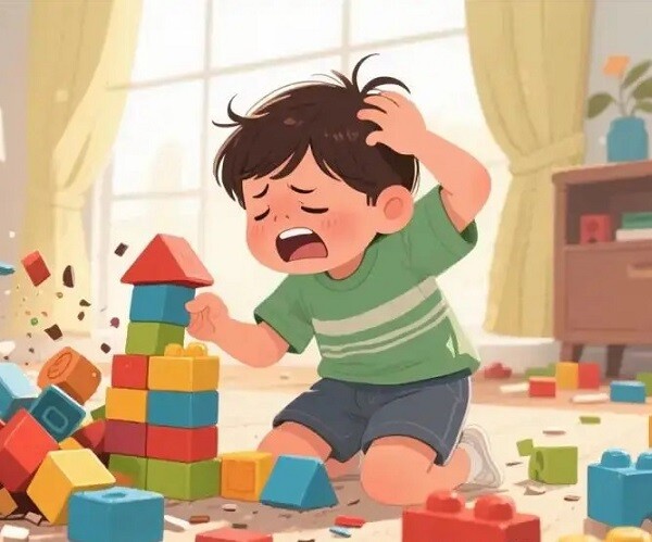4 biểu hiện tưởng “khó dạy” nhưng lại tiết lộ con thông minh vượt trội - 1