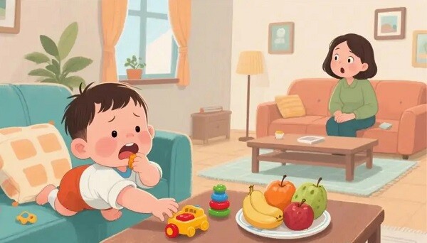 4 biểu hiện tưởng “khó dạy” nhưng lại tiết lộ con thông minh vượt trội - 9