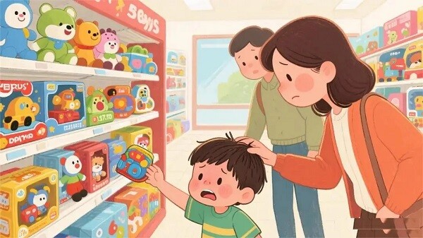 4 biểu hiện tưởng “khó dạy” nhưng lại tiết lộ con thông minh vượt trội - 6