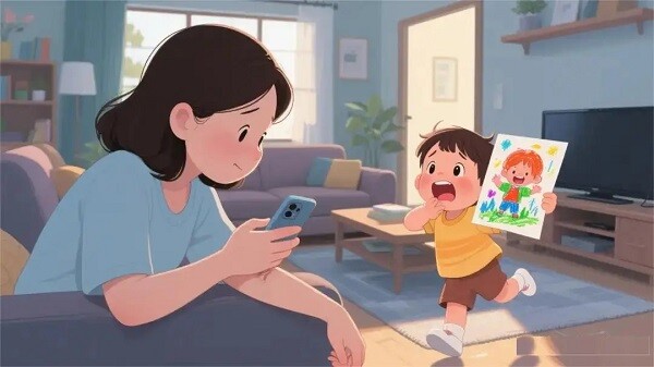 4 biểu hiện tưởng “khó dạy” nhưng lại tiết lộ con thông minh vượt trội - 4
