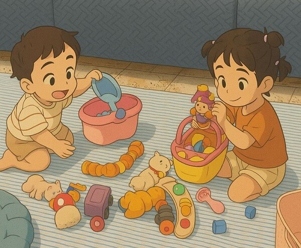 4 hành vi trẻ &#34;giả thông minh&#34; qua mắt bố mẹ tưởng tốt, nhưng gây nguy hại cho tương lai - 9