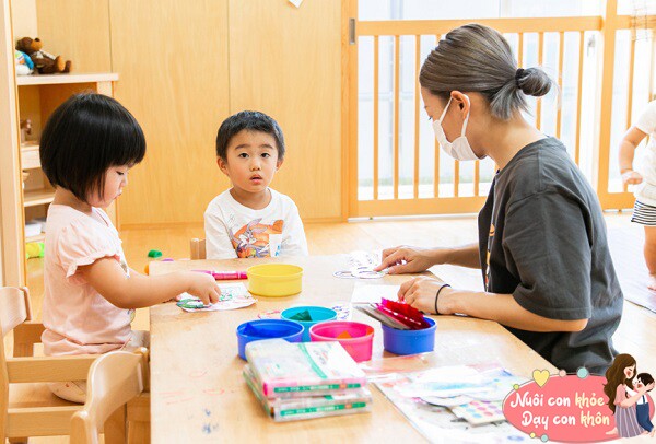 5 dấu hiệu trẻ đang “âm thầm” giỏi lên, báo hiệu con sắp “bứt tốc” trong học tập - 10