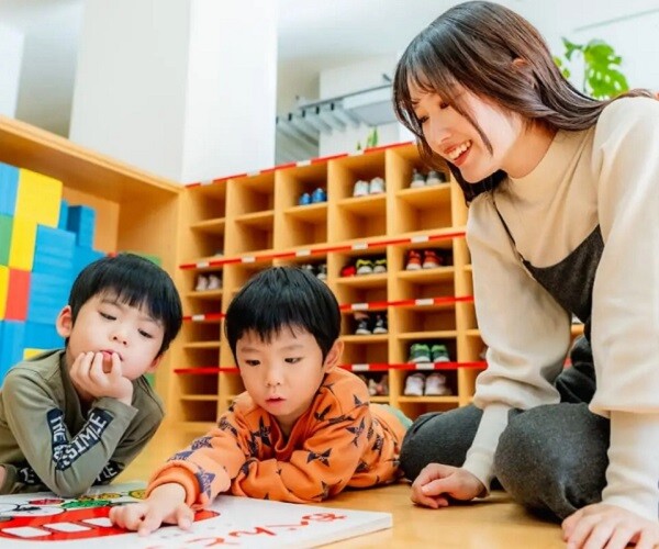 5 dấu hiệu trẻ đang “âm thầm” giỏi lên, báo hiệu con sắp “bứt tốc” trong học tập - 1